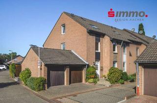 Einfamilienhaus kaufen in 52477 Alsdorf, Saniertes Einfamilienhaus mit Garage