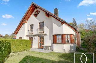 Einfamilienhaus kaufen in 96049 Bamberg, Eindrucksvolles Anwesen! Hochwertiges Einfamilienhaus mit Tiefgarage und Traumgrundstück