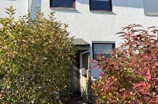 Reihenhaus kaufen in 61267 Neu-Anspach, Reihenhaus mit Potenzial!