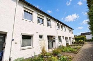 Reihenhaus kaufen in 30880 Laatzen, Liebevoll und modern renoviertes Reihenhaus mit Carport und Garage in familienfreundlicher Lage!