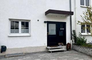 Haus kaufen in 67269 Grünstadt, Provisionsfrei: Gepflegtes Reihenmittelhaus mit 6 Zimmern, Südterrasse und Feldrandlage
