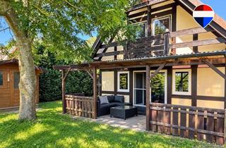 Haus kaufen in 23974 Boiensdorf, Gepflegtes Ferienhaus in Stove – Ihr persönlicher Rückzugsort an der Ostsee