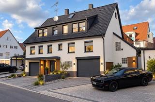 Einfamilienhaus kaufen in Spitalgasse, 73257 Köngen, Charmantes Einfamilienhaus mit Ausbaupotenzial und 2 Wohneinheiten in zentraler Lage von Köngen