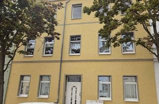 Mehrfamilienhaus kaufen in 06406 Bernburg, Mehrfamilienhaus in Bernburg: 6 Wohneinheiten, 4 vermietet, 2 frei