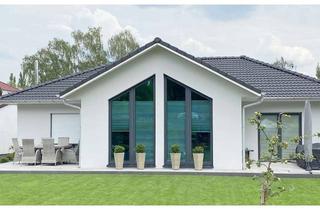 Haus kaufen in 02708 Löbau, Hier entsteht Ihr Traumbungalow zum Spitzenpreis