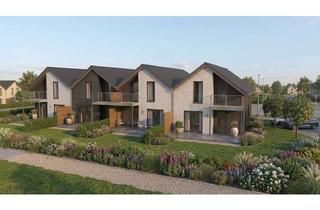 Haus kaufen in 26639 Wiesmoor, MFH: 8 Neubau-Wohnungen in Spitzenlage