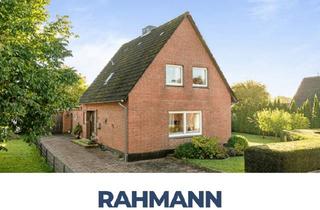 Haus kaufen in 25795 Weddingstedt, Klinkerhaus