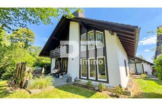 Haus kaufen in 37127 Bühren, Großzügiges Mehrgenerationenhaus mit variabler Nutzung in begehrter Randlage inkl. 3er Carport