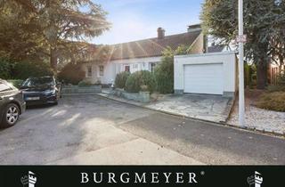 Haus kaufen in 59457 Werl, WERL: Wohnen auf einer Ebene – mit viel Raum für individuelle Wohnideen