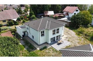 Einfamilienhaus kaufen in 88518 Herbertingen, Modernes Einfamilienhaus auf großzügigem Grundstück mit zusätzlichem Bungalow