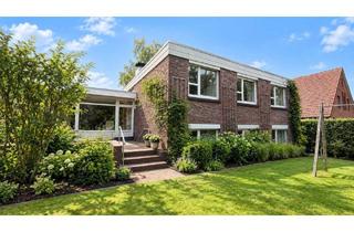 Haus kaufen in 26389 Neuende, Ein Zuhause mit Charakter, großzügigem Raumangebot und flexiblen Möglichkeiten