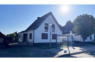 Haus kaufen in 47475 Kamp-Lintfort, Freistehend, für die Sanierung vorbereitet und mit Anbaumöglichkeit – Ihr Zuhause in Kamp-Lintfort