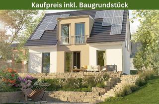 Haus kaufen in 37688 Beverungen, Mit Grundstück: Das variable Haus mit Wohlfühlgarantie in Tietelsen