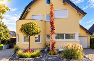 Einfamilienhaus kaufen in 50127 Bergheim, Modernes Wohnen mit Urlaubsgefühl – Exklusives Einfamilienhaus mit beheiztem Pool in Bergheim