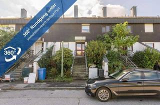 Reihenhaus kaufen in 94036 Heining, Passau-Rittsteig: Raumwunder Reihenhaus mit 5 Zimmer und 2 Bäder