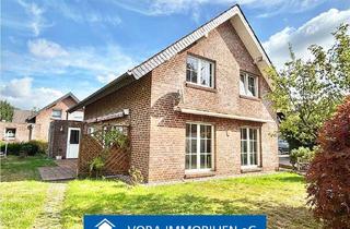 Haus kaufen in 46446 Emmerich, Die eigenen vier Wände