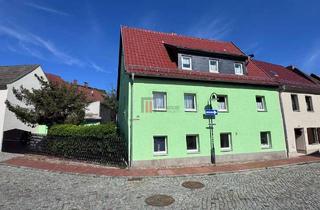 Einfamilienhaus kaufen in 01723 Wilsdruff, Teilsanierungsobjekt - Einfamilienhaus gestalten nach eigenen Vorstellungen - Leben in Wilsdruff!