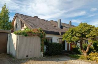 Haus kaufen in Stegwiesenweg 6/1, 73547 Lorch, Vielseitiges Zuhause mit zwei Wohnebenen, Balkon & Garten in ruhiger Lage von Lorch-Waldhausen