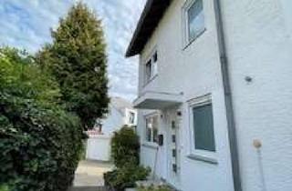 Haus kaufen in 55127 Drais, Familienfreundliches Reihenendhaus in Mainz-Drais