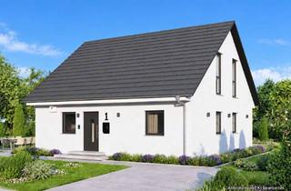 Einfamilienhaus kaufen in 76456 Kuppenheim, Bezugsfertiges Einfamilienhaus