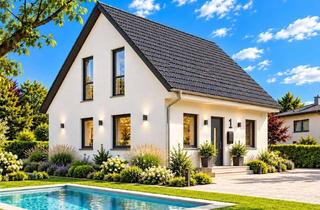 Haus kaufen in 76456 Kuppenheim, Einfamilien-Ausbauhaus LifeStyle 14.01S