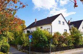 Haus kaufen in 65835 Liederbach, DHH mit Potential in familienfreundlicher Wohnlage von Liederbach am Taunus