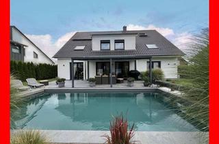 Haus kaufen in 31188 Holle, Modernes Wohnen auf höchstem Niveau