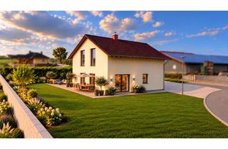 Einfamilienhaus kaufen in 92287 Schmidmühlen, Attraktives Einfamilienhaus mit großem Garten in Schmidmühlen