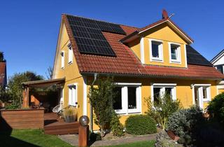 Haus kaufen in 37176 Nörten-Hardenberg, Energiekl. "B": großzügiges EFH in TOP Ausstattung - ruhige Lage"!
