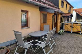 Haus mieten in Leubacher Straße 29, 98634 Frankenheim/Rhön, Viel Platz für den Alltag in diesem modernisierten Einfamilienhaus in Frankenheim