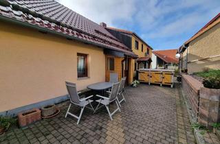 Haus mieten in Leubacher Straße 29, 98634 Frankenheim, Viel Platz für den Alltag in diesem modernisierten Einfamilienhaus in Frankenheim