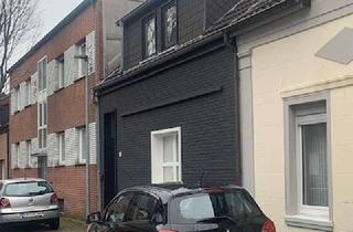 Haus mieten in Potsdamstraße 10, 46397 Bocholt, 4-Zimmer-Reihenhaus mit sehr gehobener Innenausstattung und EBK in Bocholt