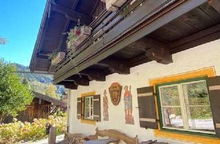 Haus mieten in Michael-Meindl-Straße 17, 83735 Bayrischzell, Haus in Bayrischzell