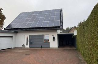 Haus mieten in Schulweg 30 a, 23617 Stockelsdorf, Gemütliches und energiesparendes Einfamilienhaus in Stockelsdorf