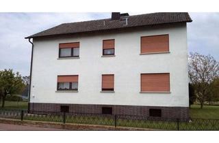 Haus mieten in 35099 Burgwald, Viel Platz zum Leben - Haus mit Garten in Burgwald
