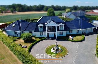 Haus mieten in 49134 Wallenhorst, Viel Raum für Ihre Ideen – Wohnen & Arbeiten clever kombiniert