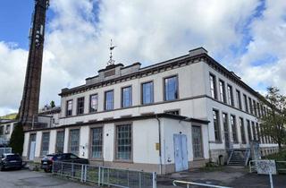 Büro zu mieten in Am Vorwerk, 79183 Waldkirch, Werkstatt/ Lager mit Büro im charmanten Gebäude