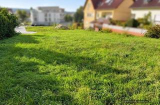 Anlageobjekt in 96199 Zapfendorf, Ruhig gelegenes unbebautes Wohngrundstück zum Verkauf in Zapfendorf - teilbar ab 350 m²