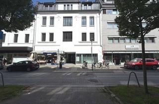 Anlageobjekt in Homberger Straße 73, 47441 Moers, Kapitalanlage in Moers: Wohn- und Geschäftshaus mit Aufzug und Entwicklungspotenzial