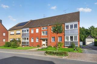 Anlageobjekt in 41836 Hückelhoven, Kapitalanlage mit Potenzial – Voll vermietetes 4-Familienhaus in Hückelhoven-Hilfarth