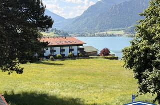 Anlageobjekt in 83727 Schliersee, ** Schliersee - gut vermietete Praxisflächen und Seeblickwohnung im Paket **