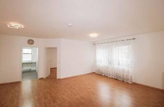 Anlageobjekt in 66620 Nonnweiler, Gemütliche 2-Zimmer-Wohnung mit Carport und Aufzug in zentraler Lage von Nonnweiler-Otzenhausen