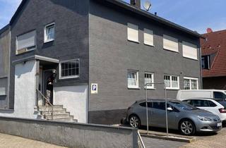 Anlageobjekt in 52477 Alsdorf, FREISTEHENDES 2-FAMILIENHAUS PLUS MÖGLICHE EINLIEGERWOHNUNG, 2 GARAGEN + 4 STELLPLÄTZE