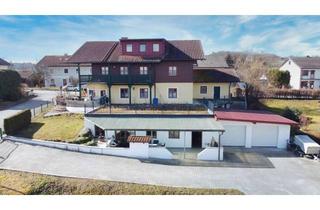 Anlageobjekt in 84529 Tittmoning, Renditestarkes Mehrfamilienhaus mit Ausbaupotenzial zu über 6% Rendite
