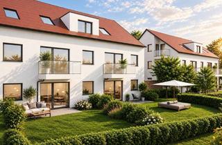 Anlageobjekt in 92353 Postbauer-Heng, 11 % Eigenkapitalrendite - "Hirtenweiher-Karree" - 2-Zimmer-Wohnung