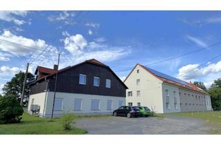 Anlageobjekt in 01477 Arnsdorf, Wohnensemble mit Geschichte und Zukunft - bei Dresden-Weißig - Schwarzes Roß, Fischbach