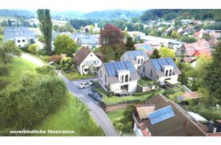 Grundstück zu kaufen in 73663 Berglen, 3 Bauplätze in attraktiver Wohnlage - Raum für Ihr neues Zuhause
