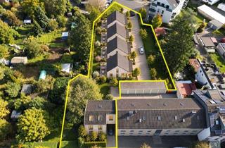 Grundstück zu kaufen in 52080 Aachen, Attraktives Baugrundstück in Aachen/Eilendorf mit positiver Bauvoranfrage