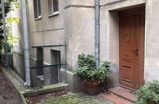 Gewerbeimmobilie kaufen in Rheinstraße 35, 12161 Friedenau (Schöneberg), Hinterhof 2-Zimmer-Gewerbefläche nahe Walther-Schreiber-Platz