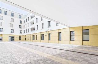 Büro zu mieten in Moltkestraße 45, 52351 Düren, Repräsentative Gewerbefläche für Büro oder Praxis in Toplage von Düren